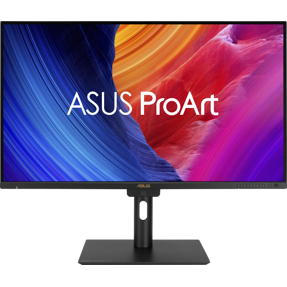ASUS ProArt PA27UCGE 27", 4K, IPS, 160Hz, 2xHDMI, DP, USB Hub, USB-C, PD 96W, zvučnici, 90LM04NC-B01K71