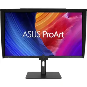 ASUS ProArt PA27UCGE 27", 4K, IPS, 160Hz, 2xHDMI, DP, USB Hub, USB-C, PD 96W, zvučnici, 90LM04NC-B01K71