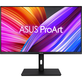 ASUS ProArt PA328QV 32", QHD, IPS, 75Hz, 2xHDMI, DP, USB Hub, zvučnici, 90LM00X0-B02370