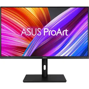 ASUS ProArt PA328QV 32", QHD, IPS, 75Hz, 2xHDMI, DP, USB Hub, zvučnici, 90LM00X0-B02370