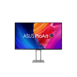 ASUS ProArt PA32UCDM 32" OLED, 2x Thunderbolt4, 1x HDMI 2.1, 1x Type-C, 1x Type-A, speakers