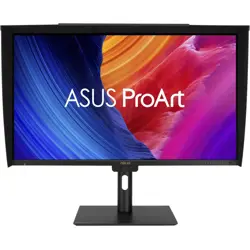 ASUS ProArt PA32UCE 32", 4K, IPS, 60Hz, 2xHDMI, 2xDP, USB Hub, USB-C, PD 96W, zvučnici, 90LM03H0-B02K70