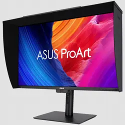 ASUS ProArt PA32UCE 32" 4K UHD IPS, 2xHDMI, 2xDP, USB-C, PD 90W, speakers, 90LM03H0-B02K70