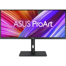ASUS ProArt PA348CGV 34", UWQHD, IPS, 120Hz, 2xHDMI, DP, USB Hub, USB-C, PD 90W, zvučnici, 90LM07Z0-B01370