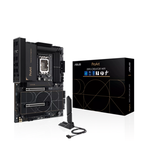 Asus ProArt Z890-Creator WIFI, Intel Z890, LGA 1851, DDR5, ATX, 90MB1JD0-M0EAY0