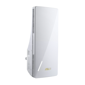 ASUS Range Extender RP-AX58, AX3000, Dual-Band, 2.4GHz/5GHz, WIFI6, 90IG07C0-MO0C10