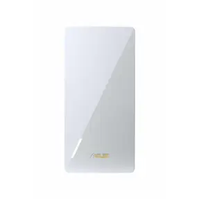 ASUS Range Extender RP-AX58, AX3000, Dual Band, WiFi 6, AiMesh Extender, 90IG07C0-MO0C10