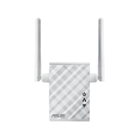 ASUS Range Extender RP-N12, 2.4GHz, 90IG01X0-BO2100