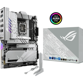 Asus ROG Maximus Z890 Apex, Intel Z890, LGA 1851, DDR5, ATX, 90MB1IP0-M0EAY0