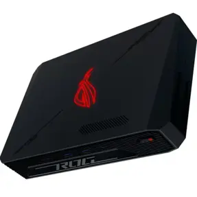 ASUS ROG NUC RNUC14SRKU9189A2I, Ultra 9 185H, 32GB DDR5, 1TB NVMe, RTX4070 8GB, Windows 11 Home, 90AS0051-M00100