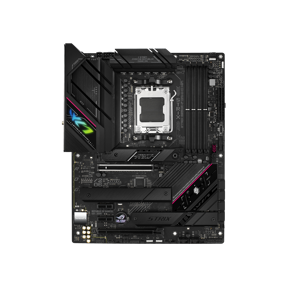 Asus ROG Strix B650E-F Gaming WIFI, AMD B650E, AM5, DDR5, ATX, 90MB1BQ0-M0EAY0