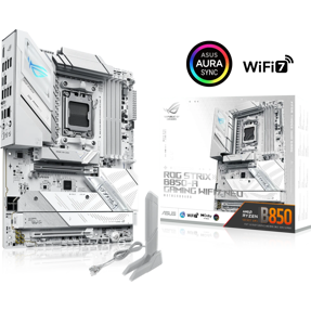 Asus ROG Strix B850-A Gaming WIFI7 Neo, AMD B850, AM5, DDR5, ATX, 90MB1P10-M0EAY0