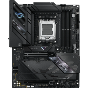 Asus ROG Strix B850-F Gaming WIFI7 Neo, AMD B850, AM5, DDR5, ATX, 90MB1NX0-M0EAY0