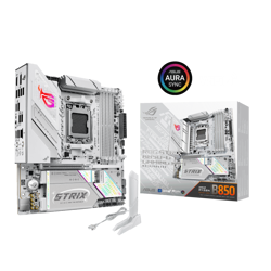 Asus ROG Strix B850-G Gaming Wifi, AMD B850, AM5, DDR5, mATX, 90MB1M30-M0EAY0