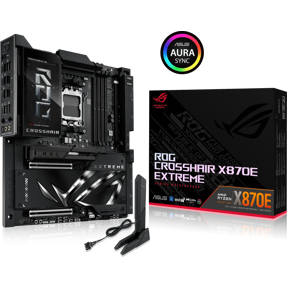 Asus ROG Strix Crosshair X870E Extreme, AMD X870E, AM5, DDR5, ATX, 90MB1LB0-M0EAY0