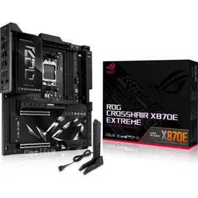 Asus ROG Strix CROSSHAIR X870E EXTREME, AMD X870E, AM5, DDR5, ATX, 90MB1LB0-M0EAY0