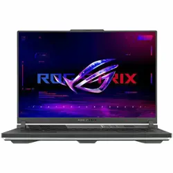 ASUS ROG Strix G16 G614JV-N4521, 16", QHD+, IPS, 240Hz, Intel Core i7-13650HX, 16GB DDR5, 1TB NVMe, RTX4060 8GB, Windows 11 Pro, ADM PROMO