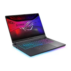 ASUS ROG Strix G16 G615JHR-RV038, 16" IPS, Core i7-14650HX, 16GB DDR5, 1TB, RTX5050 8GB, Windows 11 Pro, ADM PROMO