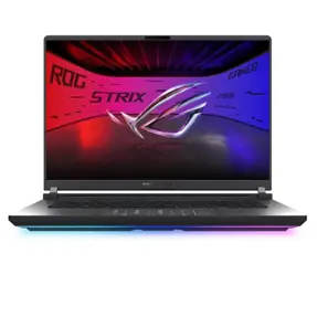 ASUS ROG Strix G16 G615JHR-RV038, 16", WQXGA, IPS, 240Hz, Intel Core i7-14650HX, 16GB DDR5, 1TB NVMe, RTX5050 8GB, Windows 11 Pro, ADM PROMO