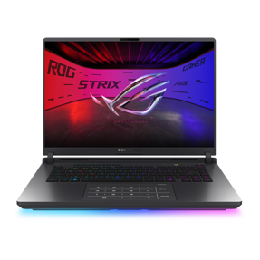 ASUS ROG Strix G16 G615JMR-RV063, 16" IPS 165Hz, Core i7-14650HX, 32GB DDR5, 1TB, RTX5060 8GB, noOS, 90NR0LB1-M002F0