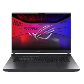 ASUS ROG Strix G16 G615JMR-RV063, 16" IPS 165Hz, Core i7-14650HX, 32GB DDR5, 1TB, RTX5060 8GB, Windows 11 Pro, ADM PROMO