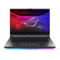 ASUS ROG Strix G16 G615LW-S5031W, 16", WQXGA, IPS, 240Hz, Core Ultra 9 275HX, 32GB DDR5, 2TB NVMe, RTX5080 16GB, 90NR0LG1-M00780