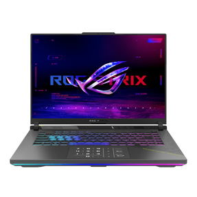 ASUS ROG Strix G614PR-RV022W, 16", WUXGA, 165Hz, Ryzen 9 8940HX, 32GB DDR5, 1TB NVMe, RTX5070Ti 12GB, Windows 11 Home, 90NR0NJ7-M004J0