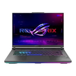 ASUS ROG Strix G614PR-RV022W, 16", WUXGA, 165Hz, Ryzen 9 8940HX, 32GB DDR5, 1TB NVMe, RTX5070Ti 12GB, Windows 11 Home, 90NR0NJ7-M004J0