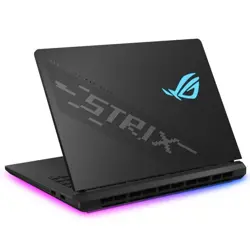 ASUS ROG Strix G635LX-RW103X 16" WQXGA IPS, Core Ultra 9 275HX, 64GB DDR5, 2TB NVMe, RTX5090 24GB, Windows 11 Pro, 90NR0L81-M004F0