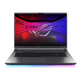 ASUS ROG Strix G815LM-S9025, 18", WQXGA, IPS, 240Hz, Core Ultra 9 275HX, 32GB DDR5, 1TB NVMe, RTX5060 8GB, Windows 11 Pro, ADM PROMO
