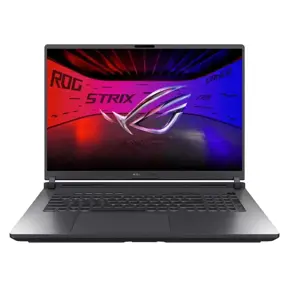 ASUS ROG Strix G815LW-S9035W, 18", WQXGA, IPS, 240Hz, Intel Ultra 9 275HX, 32GB DDR5, 2TB NVMe, RTX5080 16GB, Windows 11 Home, 90NR0LC1-M006N0