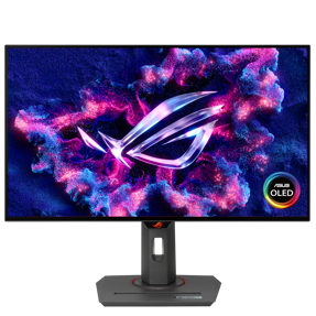 ASUS ROG Strix OLED XG27AQDMG 26.5", QHD, OLED, 240Hz, 2xHDMI, DP, USB Hub, 90LM0AH0-B01A70