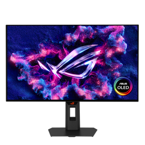 Asus ROG Strix OLED XG27AQDMGR, 26.5", QHD, WOLED, 240Hz, 2xHDMI, DP, USB Hub, 90LM0CC0-B01171