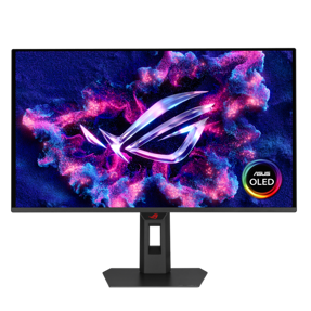 ASUS ROG Strix OLED XG27AQDPG, 27", QHD, QD-OLED, 500Hz, 2xHDMI, DP, USB Hub, 90LM0C50-B01971