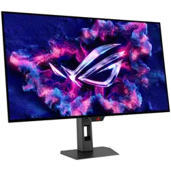 ASUS ROG Strix OLED XG32UCWMG 32", 4K/FHD, 240Hz/480Hz, HDMI, DP, UBS-C, 90LM0BW0-B01371