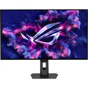 ASUS ROG Strix OLED XG32UCWMG 32", Dual-Frame 4K/FHD, OLED, 240Hz/480Hz, 2xHDMI, DP, USB Hub, UBS-C, 90LM0BW0-B01371