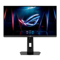 ASUS ROG Strix XG248QSG Ace, 24.1", FHD, Super TN, 610Hz (OC), 2xHDMI, DP, 90LM0C40-B01371