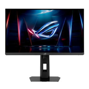ASUS ROG Strix XG248QSG Ace, 24.1", FHD, Super TN, 610Hz (OC), 2xHDMI, DP, 90LM0C40-B01371