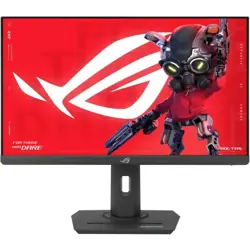 ASUS ROG Strix XG259CS 24.5", FHD 1920x1080, 180Hz, DP, HDMI, 1ms (GTG), Fast IPS, USB Type-C, G-Sync compatible,  90LM0AM0-B01370