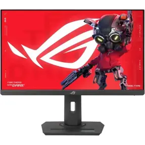 ASUS ROG Strix XG259CS 24.5", FHD, Fast IPS, 180Hz, HDMI, DP, USB-C, PD 7.5W, 90LM0AM0-B01370