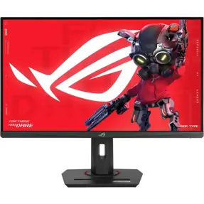 ASUS ROG Strix XG279CNS 27", FHD, Fast IPS, 380Hz, HDMI, DP, USB-C, PD 7.5W, 90LM0AW0-B01371