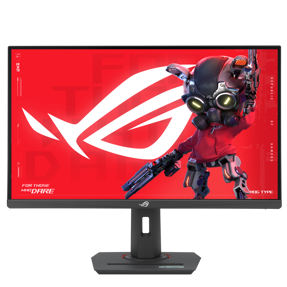 ASUS ROG Strix XG27ACMS 27", QHD, Fast IPS, 320Hz, HDMI, DP, USB-C, PD 15W, 90LM0BE0-B01171