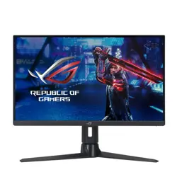 ASUS ROG Strix XG27AQMR 27" QHD, IPS, 300Hz, HDMI, DP, USB HUB, 90LM08K0-B01170
