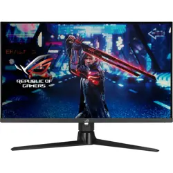 ASUS ROG Strix XG32UQ 32", 4K, Fast IPS, 160Hz, 2xHDMI, DP, USB Hub, 90LM08B0-B01170