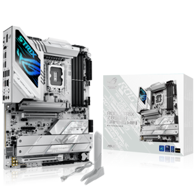 Asus ROG Strix Z890-A Gaming WIFI, Intel Z890, LGA 1851, DDR5, ATX, 90MB1I90-M0EAY0