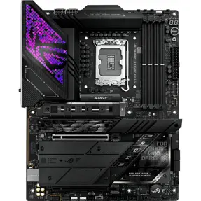 ASUS ROG STRIX Z890-E GAMING WIFI, Intel Z890, LGA 1851, DDR5, ATX, 90MB1IM0-M0EAY0