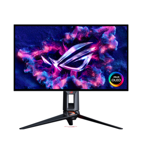 ASUS ROG Swift OLED PG27UCWM 26.5", 4K, OLED, 240Hz, 90LM0CY1-B01971