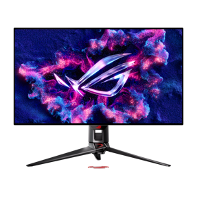ASUS ROG Swift OLED PG32UCDP 32", Dual-Frame 4K/FHD, WOLED, 240Hz/480Hz, 2xHDMI, DP, USB Hub, USB-C, PD 90W, 90LM0A50-B01370