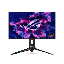 ASUS ROG Swift PG27AQDP 27" QHD WOLED, 480Hz, G-Sync, 90LM0A20-B01A70