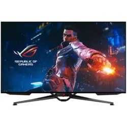 ASUS ROG Swift OLED PG42UQ 41.5", 4K, WOLED, 138Hz, 4xHDMI, DP, USB Hub, zvučnici, 90LM0850-B01170